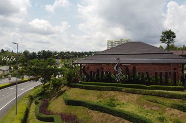 Taman Semenyih Indah