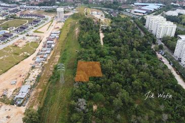 Taman Semenyih Indah