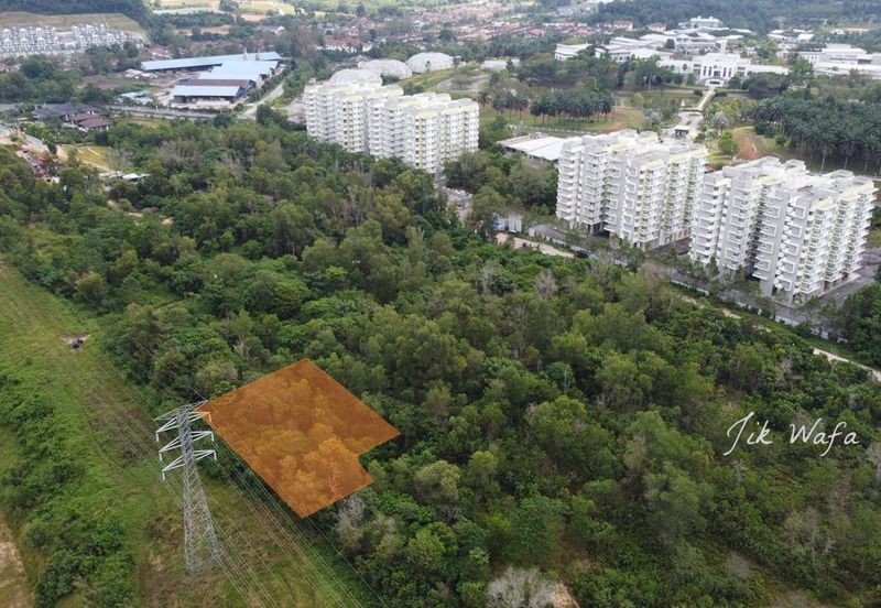 Taman Semenyih Indah