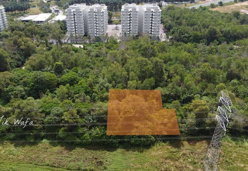 Taman Semenyih Indah