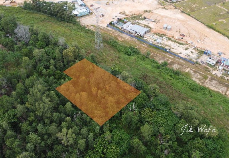 Taman Semenyih Indah