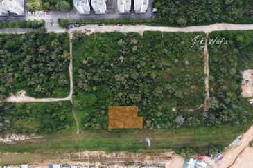 Taman Semenyih Indah