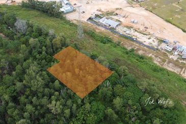 Taman Semenyih Indah