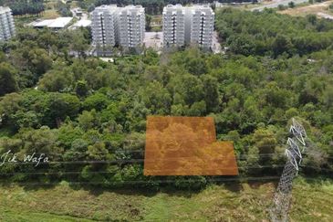 Taman Semenyih Indah