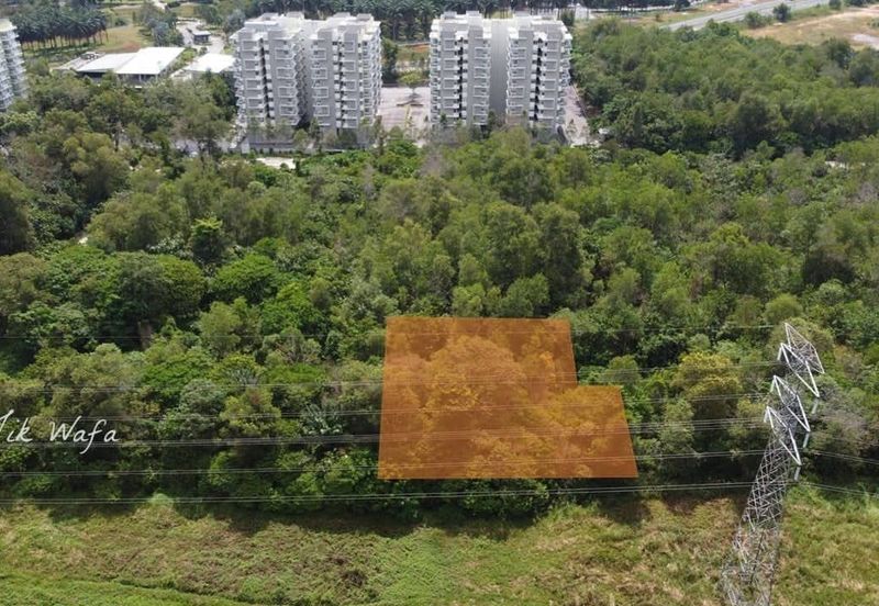 Taman Semenyih Indah