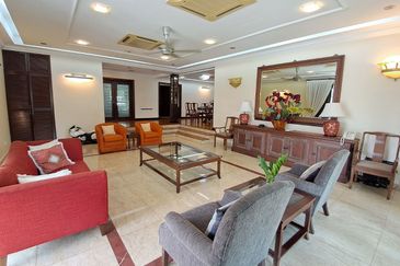 Taman Tasik Titiwangsa