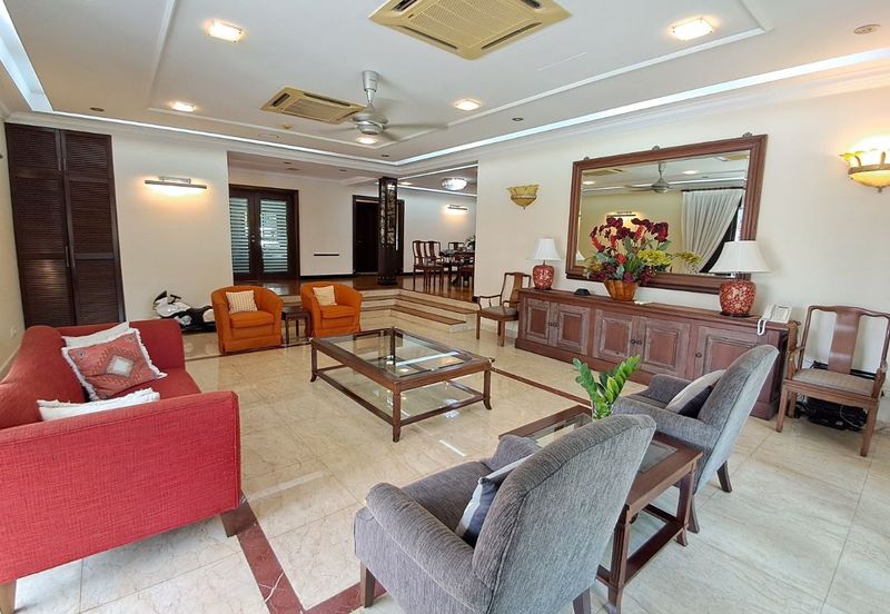 Taman Tasik Titiwangsa