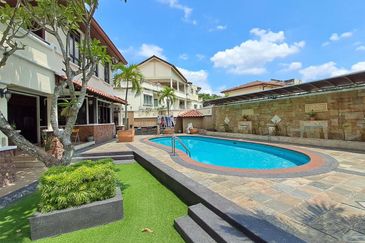 Taman Tasik Titiwangsa