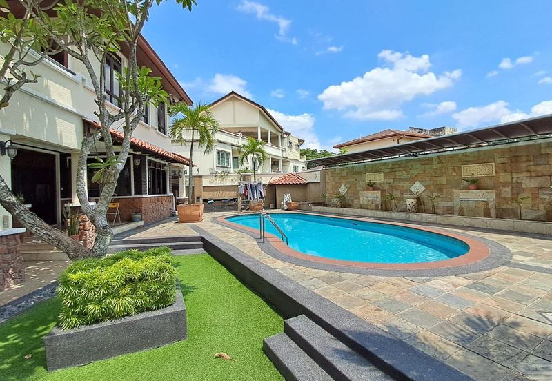 Taman Tasik Titiwangsa