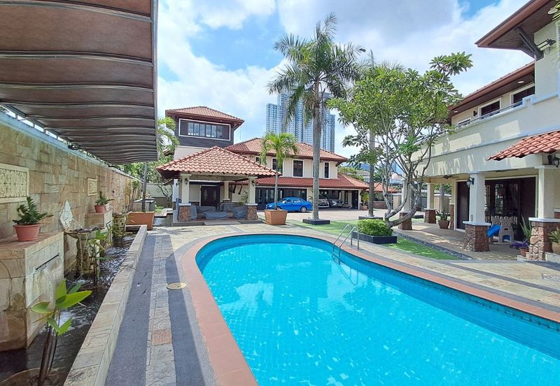 Taman Tasik Titiwangsa