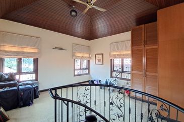 Taman Tasik Titiwangsa