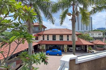 Taman Tasik Titiwangsa