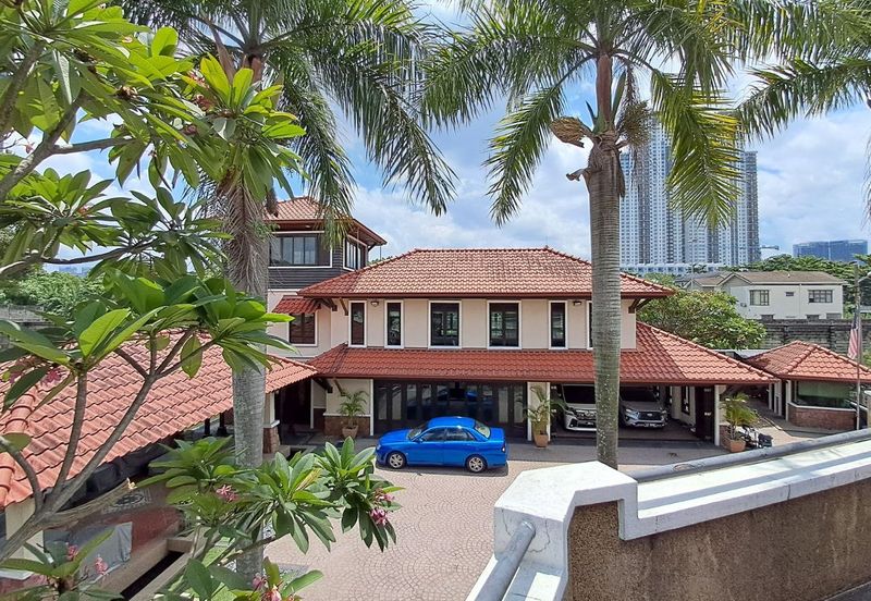 Taman Tasik Titiwangsa