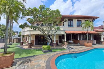 Taman Tasik Titiwangsa