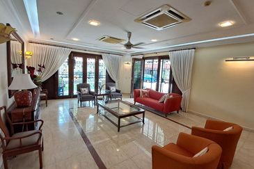 Taman Tasik Titiwangsa