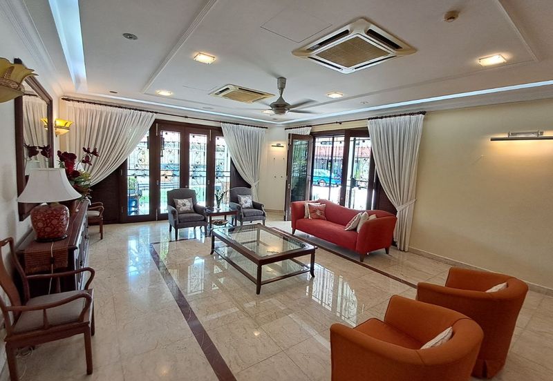 Taman Tasik Titiwangsa