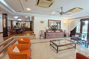 Taman Tasik Titiwangsa