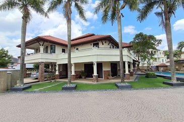 Taman Tasik Titiwangsa