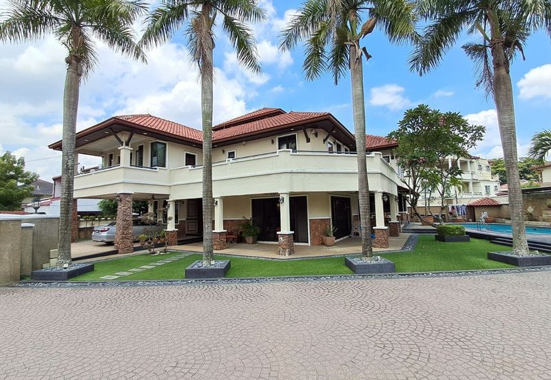 Taman Tasik Titiwangsa