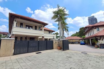 Taman Tasik Titiwangsa