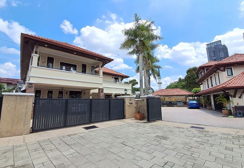 Taman Tasik Titiwangsa