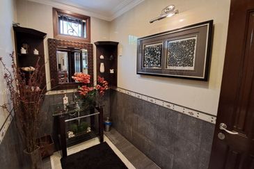 Taman Tasik Titiwangsa