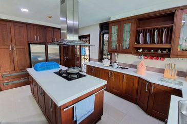 Taman Tasik Titiwangsa