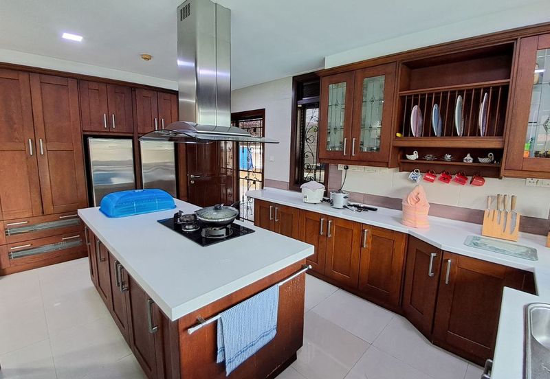 Taman Tasik Titiwangsa