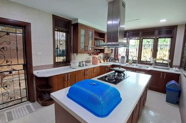 Taman Tasik Titiwangsa