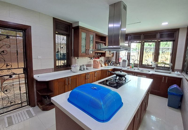 Taman Tasik Titiwangsa