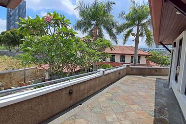 Taman Tasik Titiwangsa