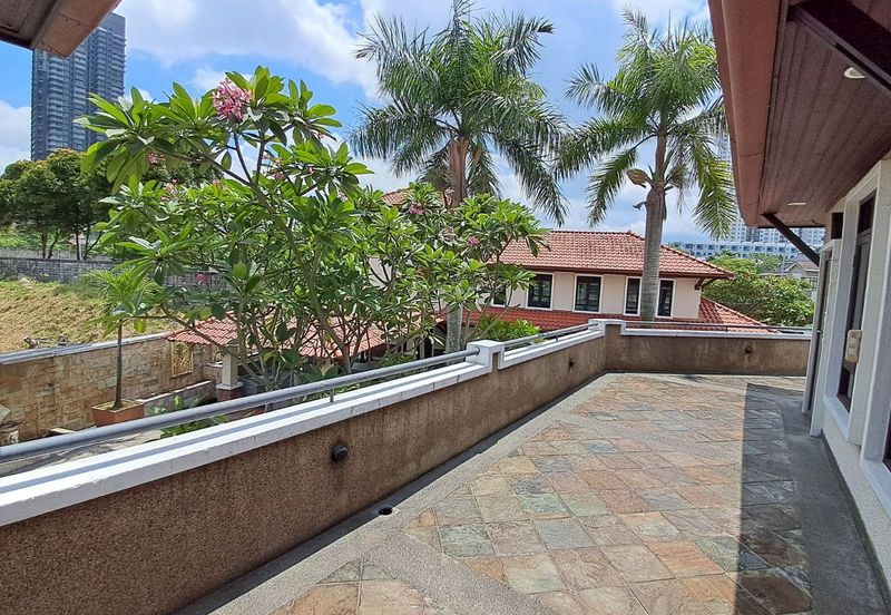 Taman Tasik Titiwangsa