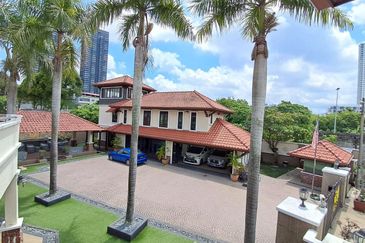 Taman Tasik Titiwangsa