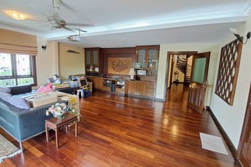 Taman Tasik Titiwangsa