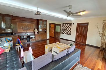 Taman Tasik Titiwangsa