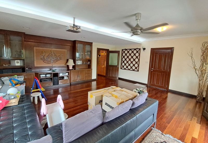 Taman Tasik Titiwangsa