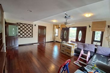 Taman Tasik Titiwangsa