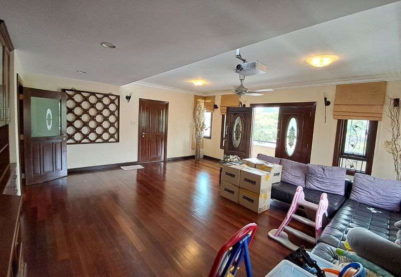 Taman Tasik Titiwangsa