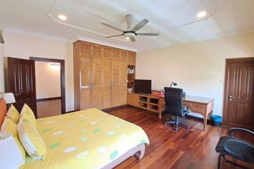 Taman Tasik Titiwangsa