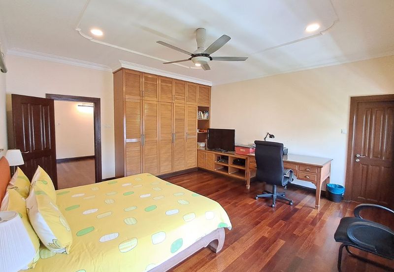 Taman Tasik Titiwangsa