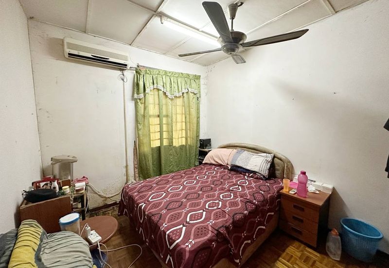 Taman Saujana Puchong