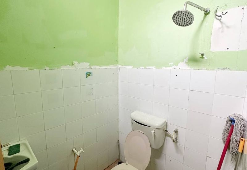 Taman Saujana Puchong