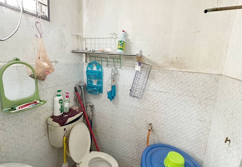 Taman Saujana Puchong