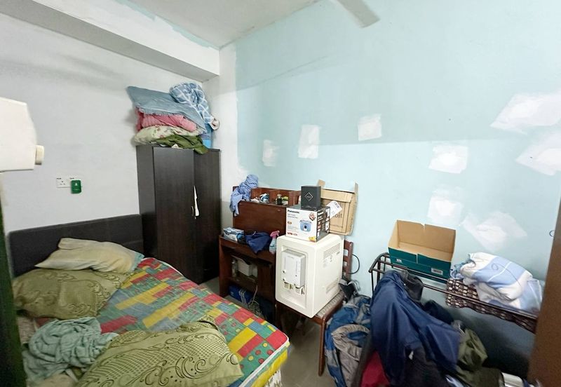 Taman Saujana Puchong