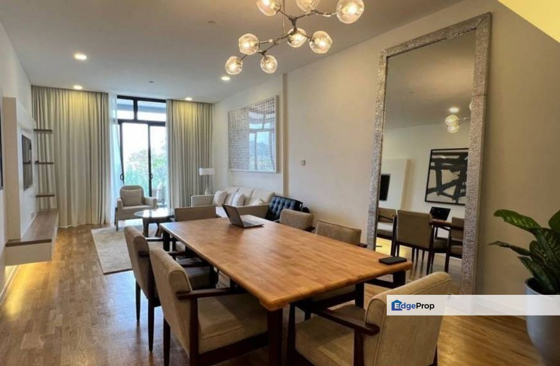 Lavanya Residence Langkawi Freehold Ful Furnish, Kedah, Langkawi