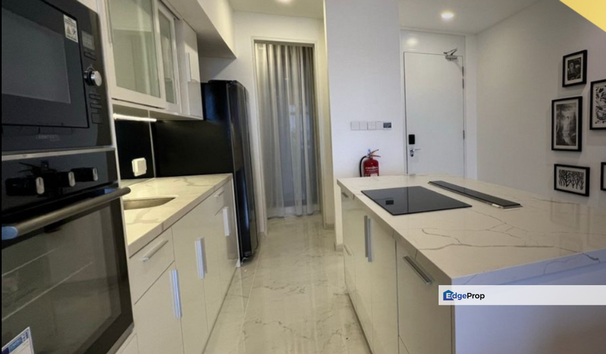 Lavanya Residence Langkawi Freehold Ful Furnish, Kedah, Langkawi