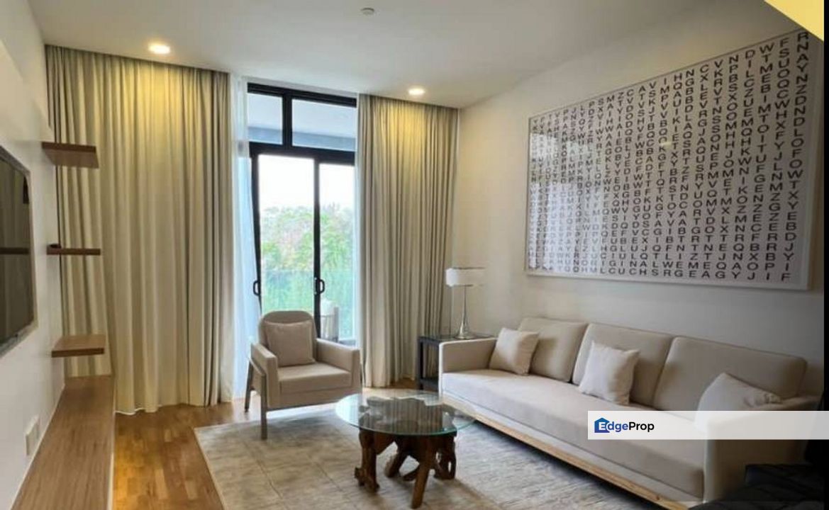 Lavanya Residence Langkawi Freehold Ful Furnish, Kedah, Langkawi