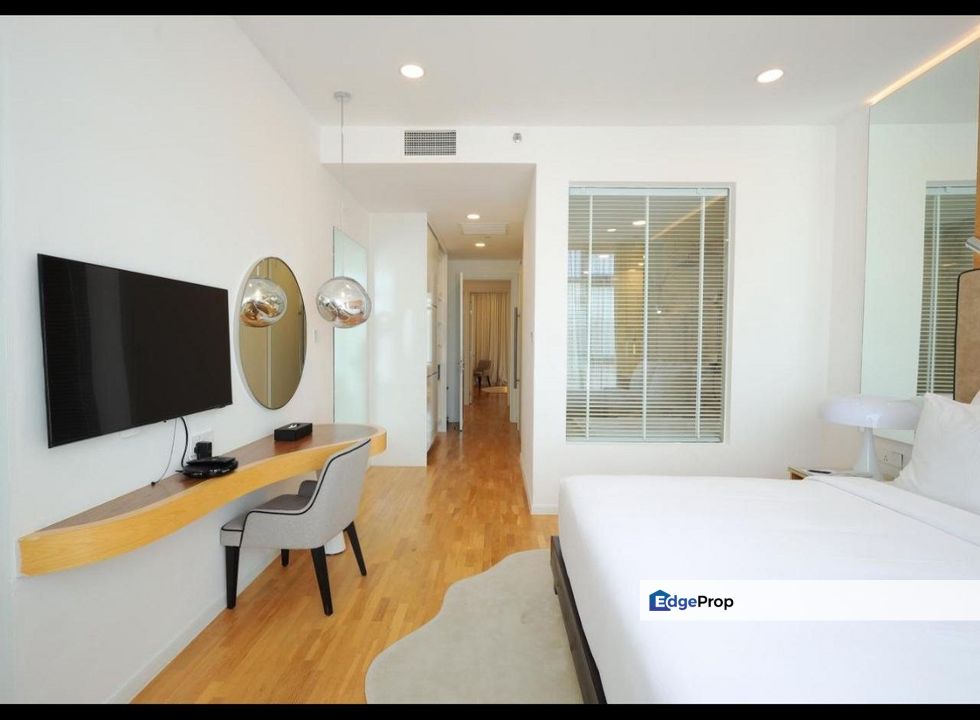 Lavanya Residence Langkawi Freehold Ful Furnish, Kedah, Langkawi