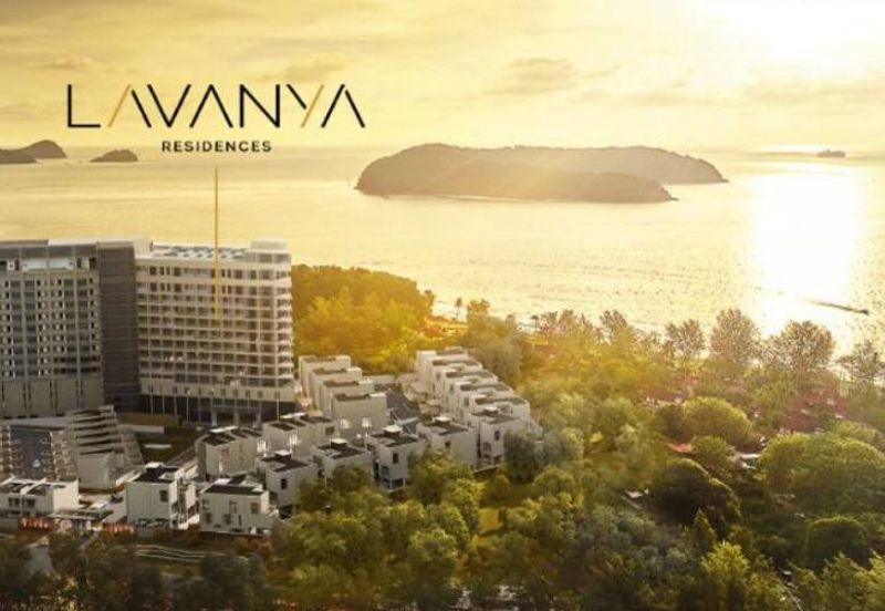 Lavanya Residence
