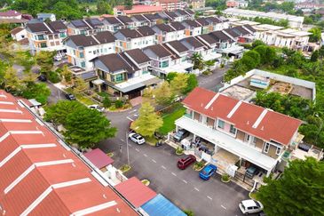 Taman Kantan Permata